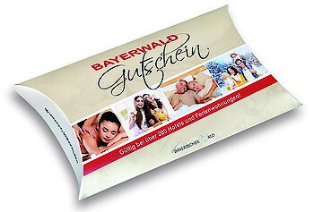 Hotel Gutscheine für Weihnachten werden immer beliebter